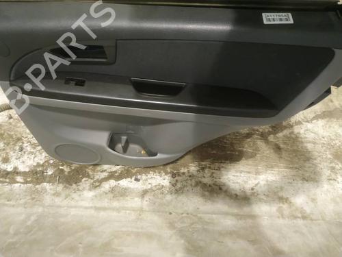 Other SUZUKI SX4 (EY, GY) 1.9 DDiS (RW419D) | BP39013850O1 - Image 2