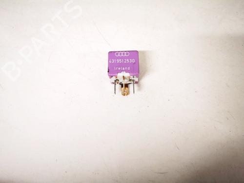 other-audi-a4-b5-8d2-1994-1995-1996-1997-1998-1999-2000-2001-33086979 main image