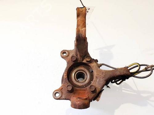 Used Right front steering knuckle Right front steering knuckle 35204547 35204547