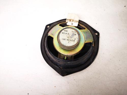 Speaker MAZDA PREMACY (CP) 2.0 TD | BP33090308E2 - Image 2