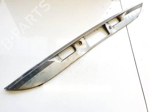 Used Tailgate trim Tailgate trim 34855568 34855568