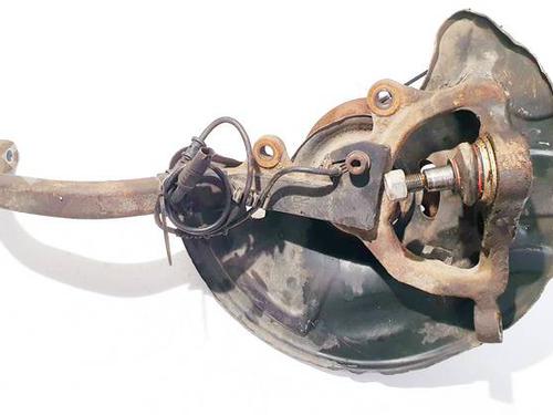 Used Right front steering knuckle Right front steering knuckle 35216497 35216497
