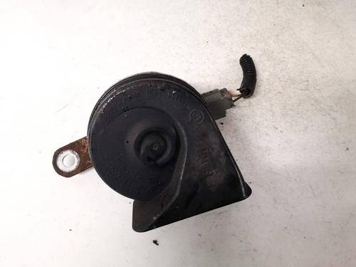 Used Horn Horn CHEVROLET AVEO / KALOS Saloon (T200) 1.4 (94 hp) 35353470 35353470