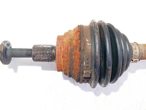 Left front driveshaft VW GOLF V (1K1) 1.9 TDI | BP34939599M38 - Image 2