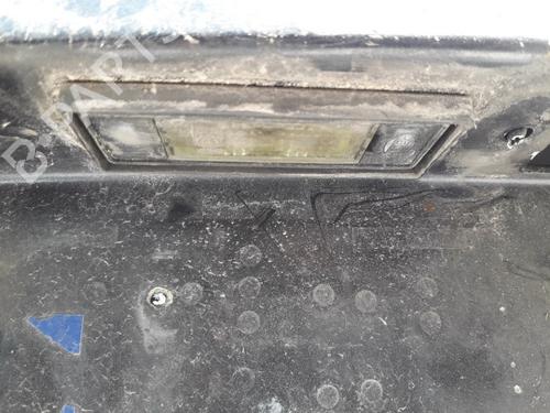 Licence plate light CITROËN C8 (EA_, EB_) 2.0 HDi | BP35601862I40 - Image 3