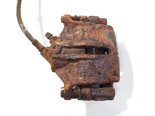 Used Left front brake caliper Left front brake caliper FORD MONDEO III (B5Y) 2.0 16V TDDi / TDCi (115 hp) 35410535 35410535