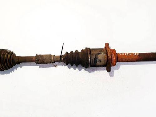 Used Right front driveshaft Right front driveshaft TOYOTA AVENSIS (_T25_) 2.0 VVTi (AZT250_) (155 hp) 36942976 36942976