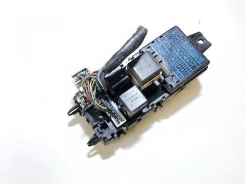 Used Fuse box Fuse box MITSUBISHI CARISMA (DA_) 1.9 TD (DA4A) (90 hp) 33073465 33073465