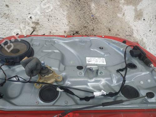 Used Front left window mechanism Front left window mechanism 35242908 35242908