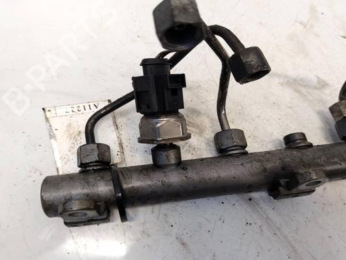 Injection rail AUDI Q7 (4LB) 3.0 TDI quattro | BP36547208M98 - Image 3