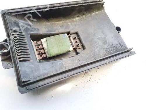 Heater resistor VW PASSAT B7 (362) 1.6 TDI | BP34899677M108 - Image 2
