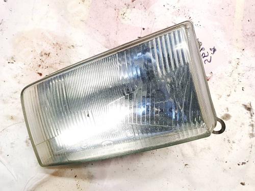 Used Left headlight Left headlight VW TRANSPORTER T4 Van (70A, 70H, 7DA, 7DH) 2.4 D (78 hp) 35347927 35347927