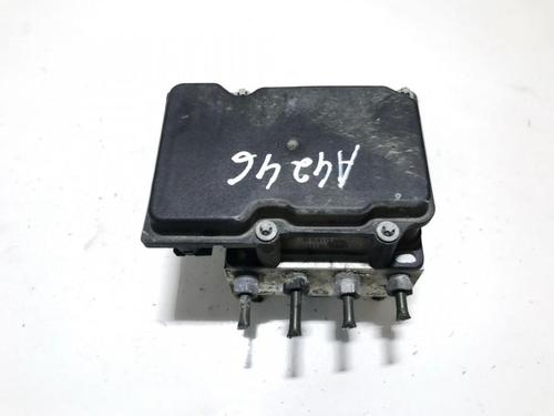 Used ABS pump ABS pump NISSAN NOTE (E11, NE11) 1.4 (88 hp) 35833787 35833787