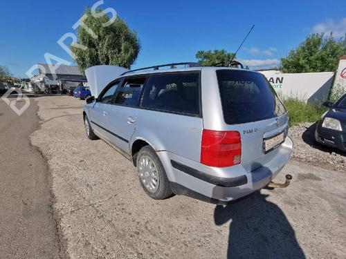 Engine control unit (ECU) VW PASSAT B5 Variant (3B5) 1.9 TDI | BP32540490M57  - Image 8