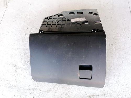 Handskerum Handskerum OPEL SIGNUM Hatchback (Z03) 2.2 DTI (F48) (125 hp) 35583065 35583065