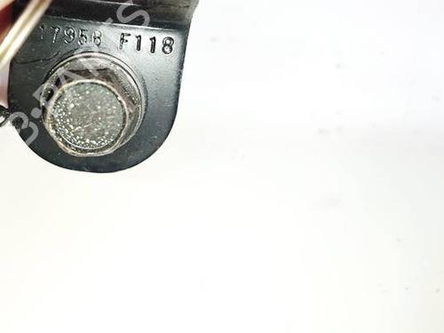 Støtte FORD MAVERICK 2.3 16V | BP32589022C155