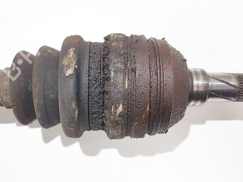 Left front driveshaft OPEL ASTRA H (A04) 1.7 CDTI (L48) | BP35546750M38 - Image 3