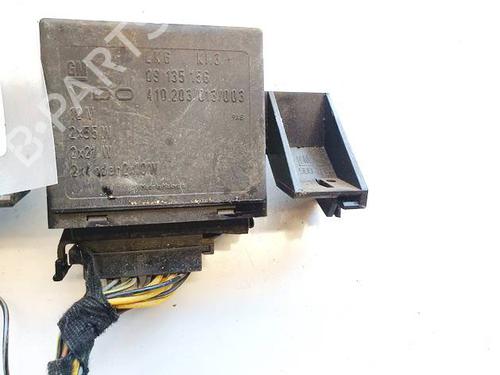Used Lights ECU Lights ECU 34840467 34840467