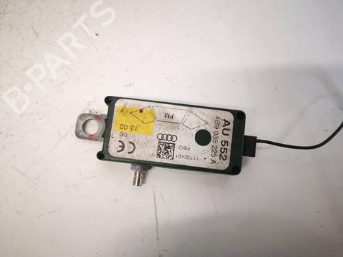 Electronic module AUDI A6 C5 (4B2, 4B4) 2.5 TDI quattro | BP34771909M83 - Image 2