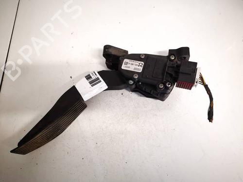 Used Pedal Pedal 35119642 35119642