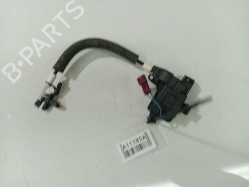 Used Electronic module Electronic module BMW 3 (E90) 318 d (143 hp) 34809187 34809187