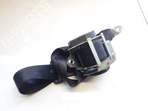 Used Front left seatbelt Front left seatbelt 34996867 34996867