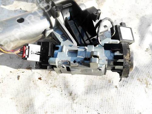 Used Ignition barrel Ignition barrel 35218464 35218464