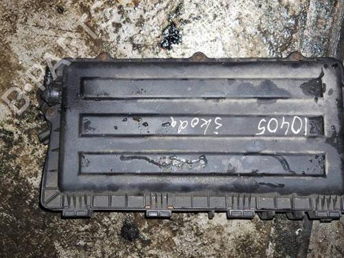 Air filter box SKODA FABIA II (542) 1.4 | BP34863553M87  - Image 5