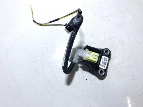 Used Electronic module Electronic module TOYOTA YARIS (_P9_) 1.4 D-4D (NLP90_, NLP90R) (90 hp) 33512541 33512541