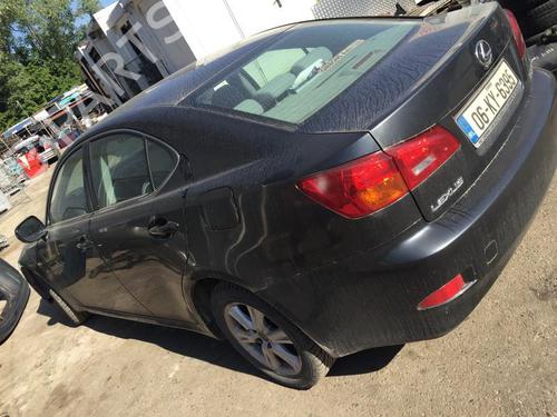 Pipe LEXUS IS II (_E2_) 220d (ALE20) | BP33493749M125  - Image 9