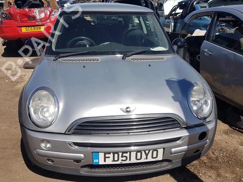 Peças MINI MINI (R50, R53)  One  4526569