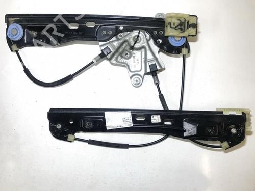 Front left window mechanism OPEL INSIGNIA A (G09) 2.0 CDTI (68) | BP35688662C22 - Image 2