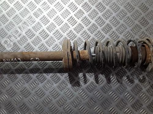 Used Right rear shock absorber Right rear shock absorber SEAT TOLEDO I (1L2) 1.9 TDI (90 hp) 35695473 35695473