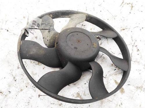 Used Fan Fan CITROËN XANTIA (X1_, X2_) 2.0 HDI 109 (109 hp) 35320704 35320704
