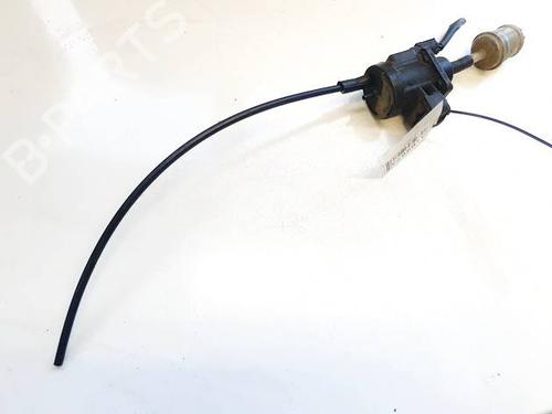 Used Electronic module Electronic module MERCEDES-BENZ A-CLASS (W168) A 170 CDI (168.008) (90 hp) 34839310 34839310