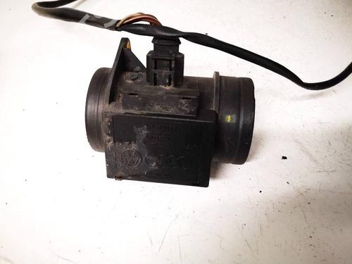 Used Mass air flow sensor Mass air flow sensor AUDI A4 B5 (8D2) 1.9 TDI (110 hp) 34867638 34867638