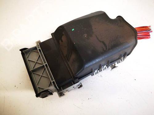 Fuse box OPEL ASTRA J (P10) 2.0 CDTI (68) | BP32572458E1  - Image 6