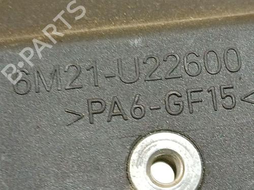 Front right interior door handle FORD GALAXY II (WA6) 1.8 TDCi | BP37708682I14 - Image 4