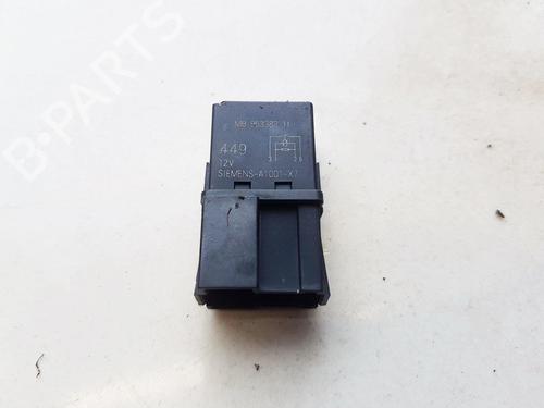 Electronic sensor MITSUBISHI SPACE STAR MPV (DG_A) 1.3 16V (DG1A) | BP33063909M84 - Image 2