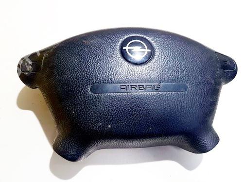 Used Driver airbag Driver airbag OPEL VECTRA B Estate (J96) 2.2 DTI 16V (F35) (125 hp) 33524115 33524115