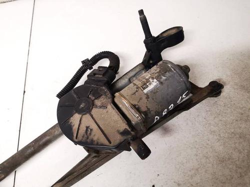 Used Front wiper motor Front wiper motor OPEL CORSA D (S07) 1.3 CDTI (L08, L68) (75 hp) 35349352 35349352