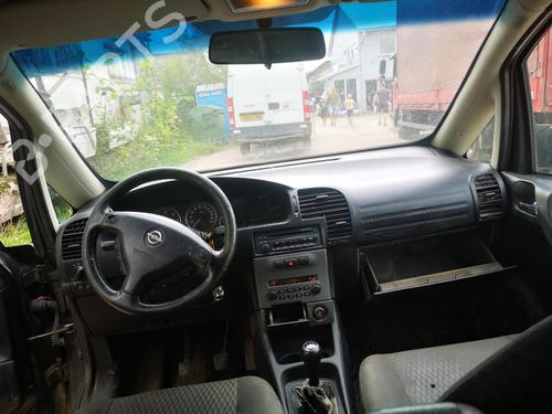 Switch OPEL ZAFIRA A MPV (T98) 2.0 DTI 16V (F75) | BP32920130I30  - Image 10