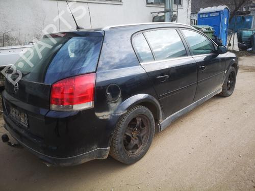 Engine mount OPEL SIGNUM Hatchback (Z03) 3.0 V6 CDTI (F48) | BP32937983M89 - Image 10