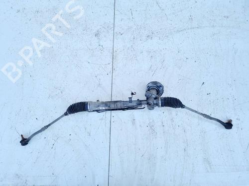 Used Steering column Steering column CITROËN C4 II Saloon (NC_) 1.6 HDi (115 hp) 35222194 35222194