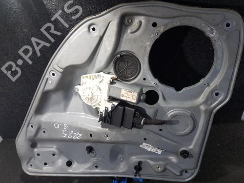 Used Rear right window mechanism Rear right window mechanism 35657619 35657619
