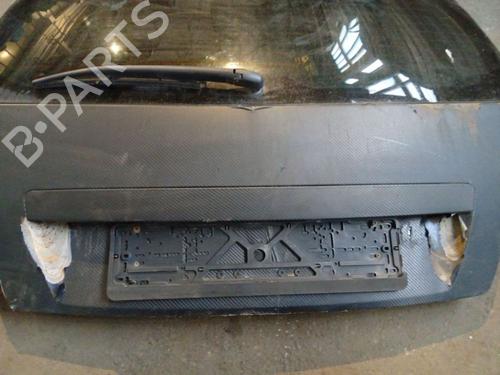 Used Tailgate trim Tailgate trim 34898157 34898157
