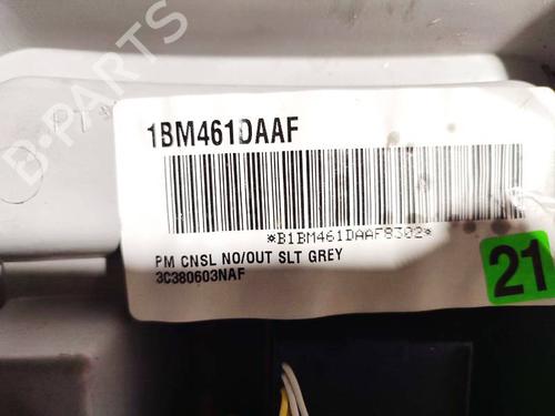 Armrest / Center console DODGE CALIBER 2.0 CRD | BP35079988I20 - Image 3