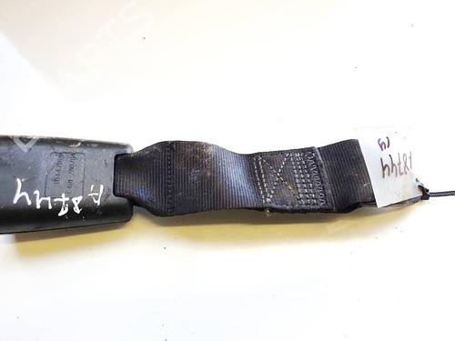 Used Seat buckle Seat buckle 35298582 35298582