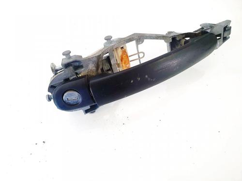front-right-exterior-door-handle-skoda-roomster-5j7-2006-2007-2008-2009-2010-2011-2012-2013-2014-2015-35417014 main image