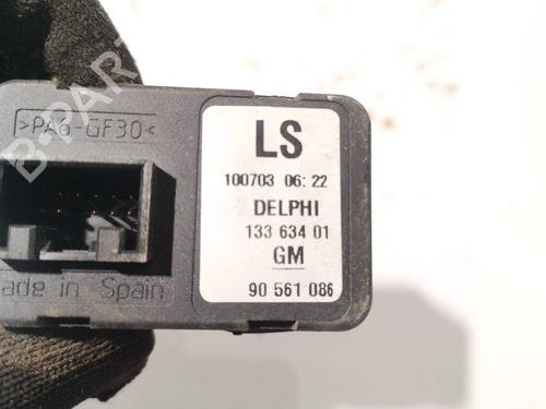 Switch OPEL ZAFIRA A MPV (T98) 2.0 DTI 16V (F75) | BP32538347I30 - Image 3